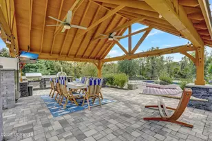 4 Gaitway Dr, Colts Neck Township, NJ 07722 - Photo 49