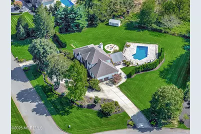 4 Gaitway Drive, Colts Neck Township, NJ 07722 - Photo 69