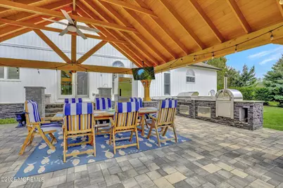 4 Gaitway Drive, Colts Neck Township, NJ 07722 - Photo 51