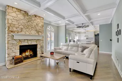 4 Gaitway Drive, Colts Neck Township, NJ 07722 - Photo 13