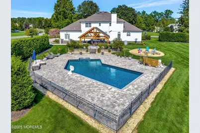 4 Gaitway Drive, Colts Neck Township, NJ 07722 - Photo 47