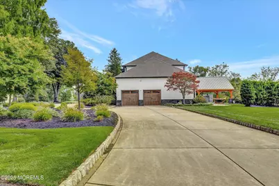 4 Gaitway Drive, Colts Neck Township, NJ 07722 - Photo 63