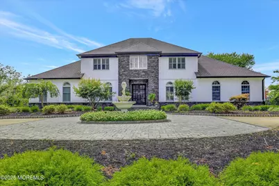 4 Gaitway Drive, Colts Neck Township, NJ 07722 - Photo 73