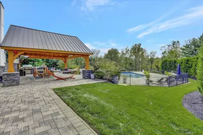 4 Gaitway Drive, Colts Neck Township, NJ 07722 - Photo 57