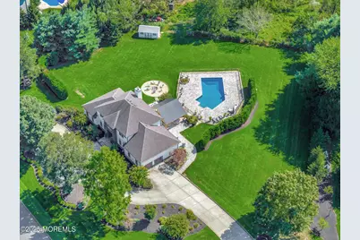 4 Gaitway Drive, Colts Neck Township, NJ 07722 - Photo 67