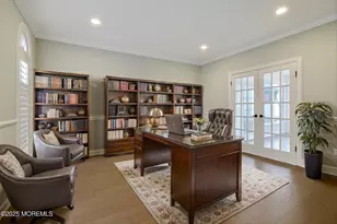 4 Gaitway Dr, Colts Neck Township, NJ 07722 - Photo 17