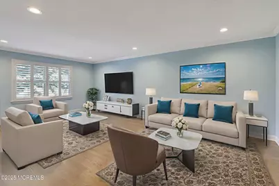 4 Gaitway Drive, Colts Neck Township, NJ 07722 - Photo 33