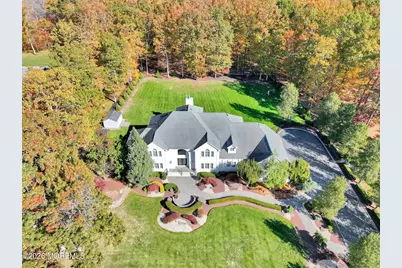 16 Molsbury Lane, Millstone Township, NJ 08510 - Photo 3