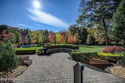 16 Molsbury Lane, Millstone Township, NJ 08510 - Photo 109