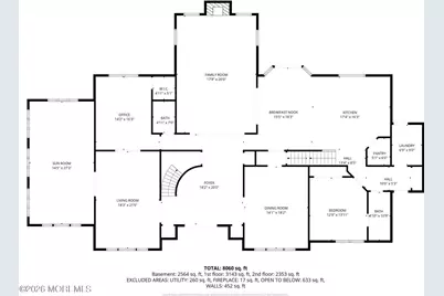 16 Molsbury Lane, Millstone Township, NJ 08510 - Photo 5