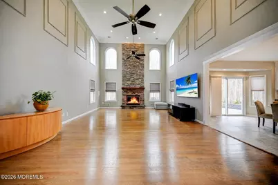 16 Molsbury Lane, Millstone Township, NJ 08510 - Photo 27