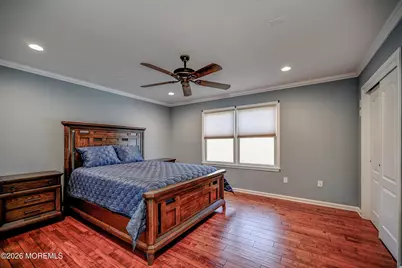 16 Molsbury Lane, Millstone Township, NJ 08510 - Photo 57