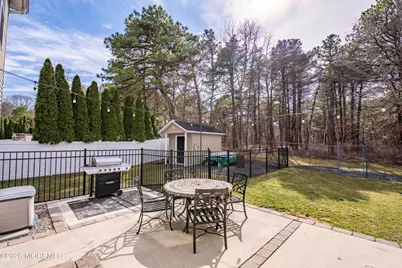 36 Netty Street, Howell Township, NJ 07731 - Photo 25