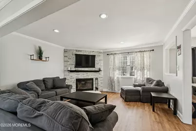 36 Netty Street, Howell Township, NJ 07731 - Photo 5