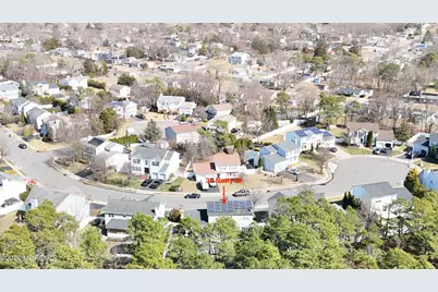 36 Netty Street, Howell Township, NJ 07731 - Photo 33