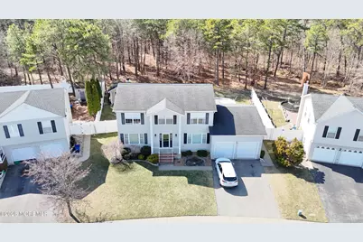 36 Netty Street, Howell Township, NJ 07731 - Photo 31