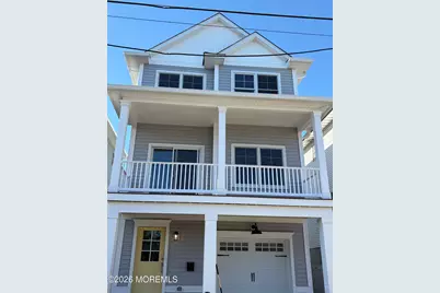 36 A North Street, Highlands, NJ 07732 - Photo 1