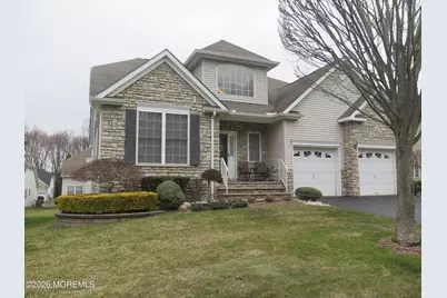 123 Scarborough Way, Marlboro Township, NJ 07746 - Photo 53