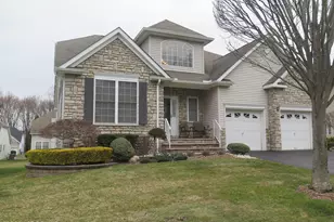 123 Scarborough Way, Marlboro Township, NJ 07746 - Photo 53