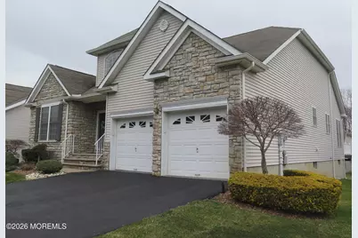 123 Scarborough Way, Marlboro Township, NJ 07746 - Photo 49