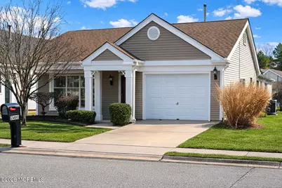 2400 Coral Leaf Road, Toms River Township, NJ 08755 - Photo 1