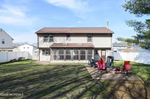 4 Colgate Ct, Hazlet Township, NJ 07730 - Photo 35