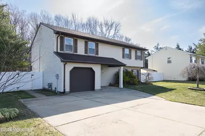 4 Colgate Court, Hazlet Township, NJ 07730 - Photo 39