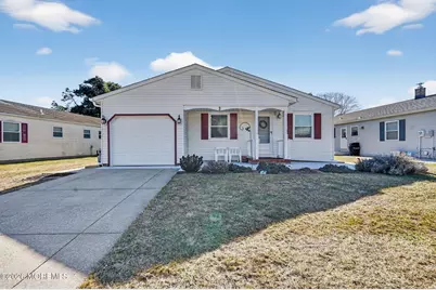 3 Wojtyla Court, Toms River Township, NJ 08757 - Photo 1