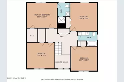 308 Cove Drive, Mantoloking, NJ 08738 - Photo 55