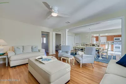 308 Cove Drive, Mantoloking, NJ 08738 - Photo 3