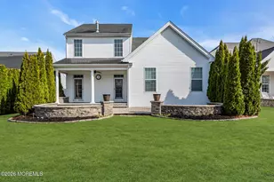 35 Dunberry Drive, Forked River, NJ 08731 - Photo 51