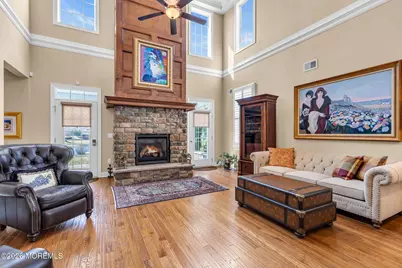 35 Dunberry Drive, Forked River, NJ 08731 - Photo 15