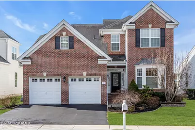 35 Dunberry Drive, Forked River, NJ 08731 - Photo 1