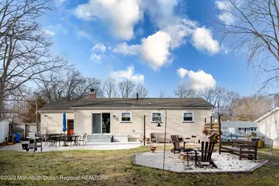 4 Pennsylvania Avenue, Jackson, NJ 08527 - Photo 19
