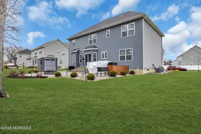 10 Tasha Lane, Howell Township, NJ 07731 - Photo 43