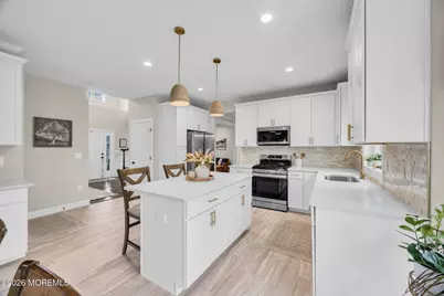 10 Tasha Lane, Howell Township, NJ 07731 - Photo 17