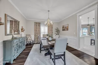 10 Tasha Lane, Howell Township, NJ 07731 - Photo 19