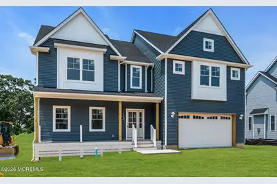 4 Potters Court, Bayville, NJ 08721 - Photo 3