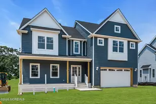 4 Potters Ct, Bayville, NJ 08721 - Photo 3