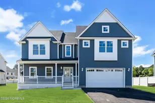 4 Potters Ct, Bayville, NJ 08721 - Photo 1