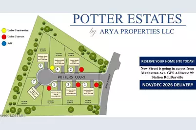 4 Potters Court, Berkeley, NJ 08721 - Photo 5