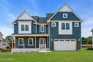 4 Potters Ct, Bayville, NJ 08721 - Photo 1