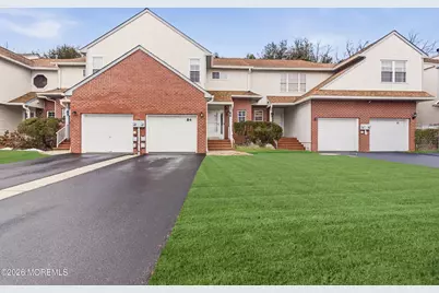 84 Drew Court, Manalapan Township, NJ 07726 - Photo 1
