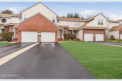 84 Drew Court, Manalapan Township, NJ 07726 - Photo 3