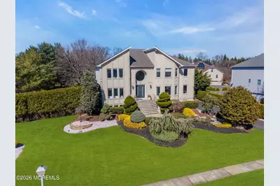 2 Capo Drive, Marlboro Township, NJ 07746 - Photo 47