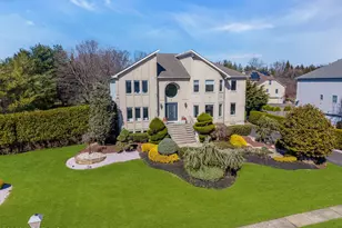 2 Capo Dr, Marlboro Township, NJ 07746 - Photo 47