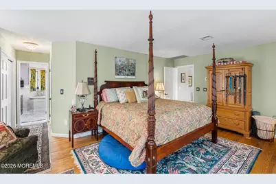 7 Cuomo Court, Millstone Township, NJ 08535 - Photo 23