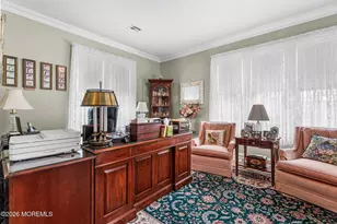 7 Cuomo Ct, Millstone Township, NJ 08535 - Photo 31