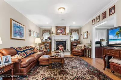 7 Cuomo Court, Millstone Township, NJ 08535 - Photo 25