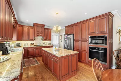 7 Cuomo Court, Millstone Township, NJ 08535 - Photo 27